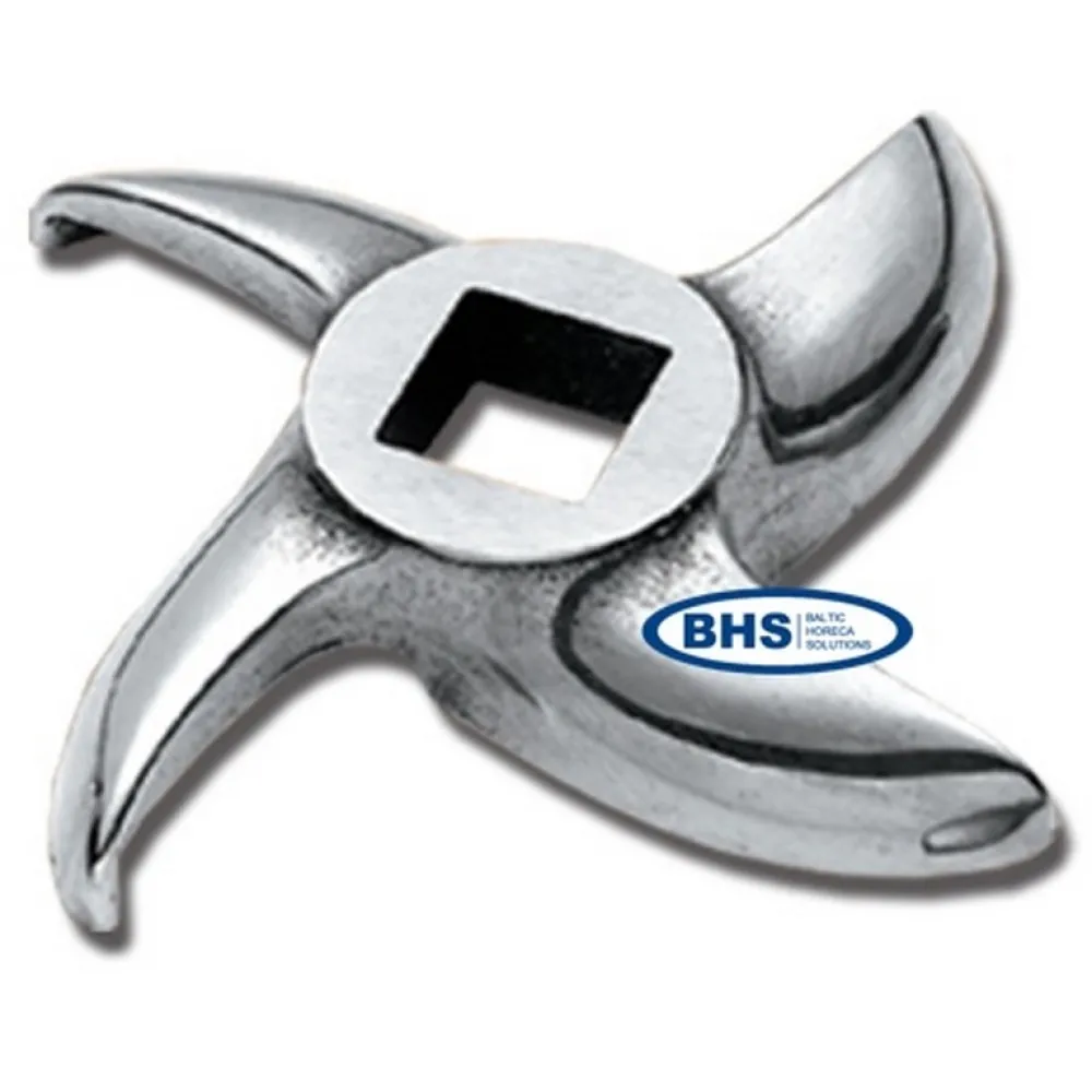 Нож для мясорубки 10