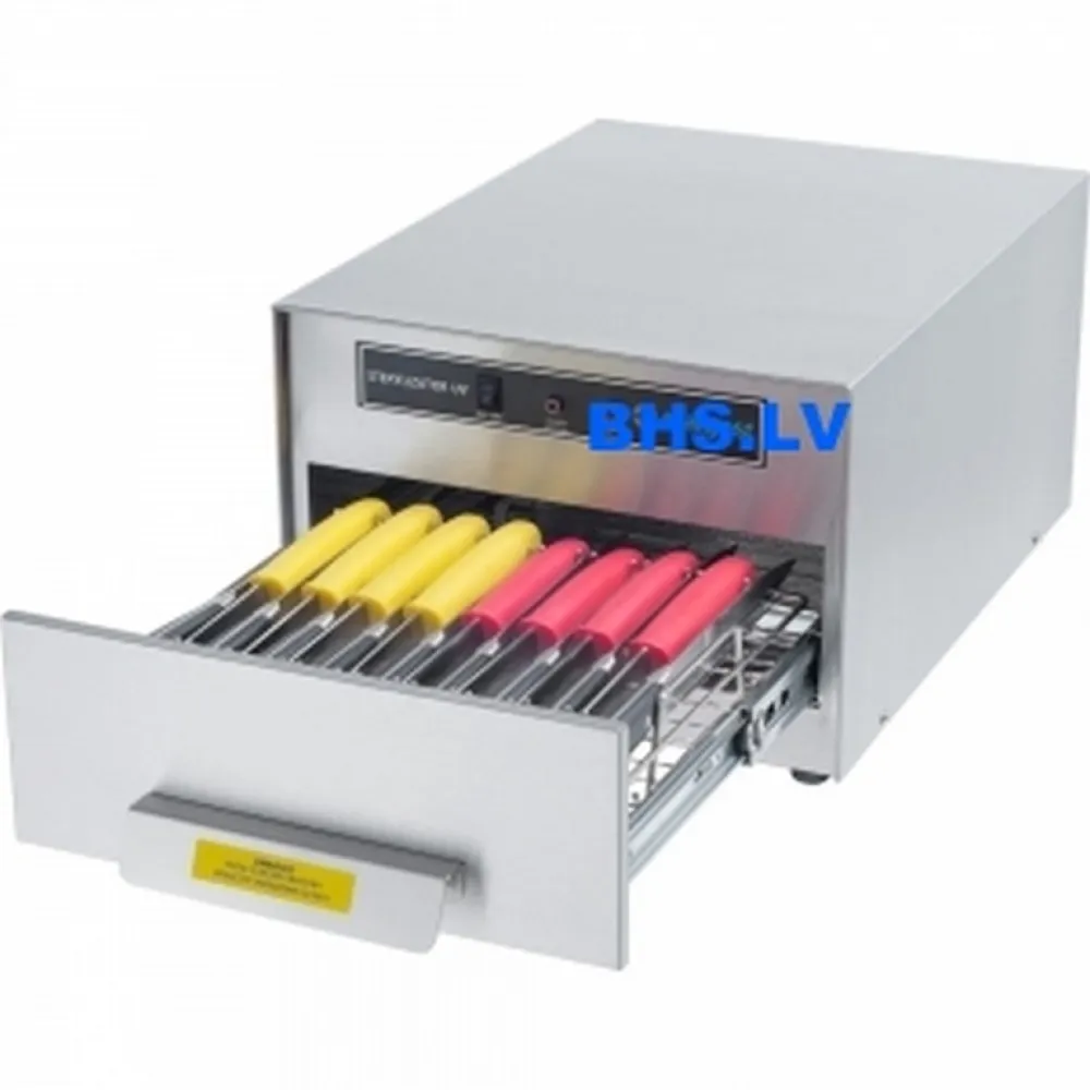 Стерилизатор для ножей