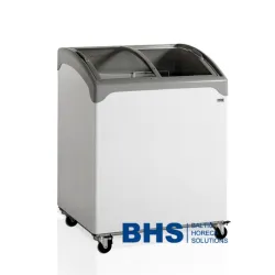 Морозильный ларь для мороженого NIC 138 л