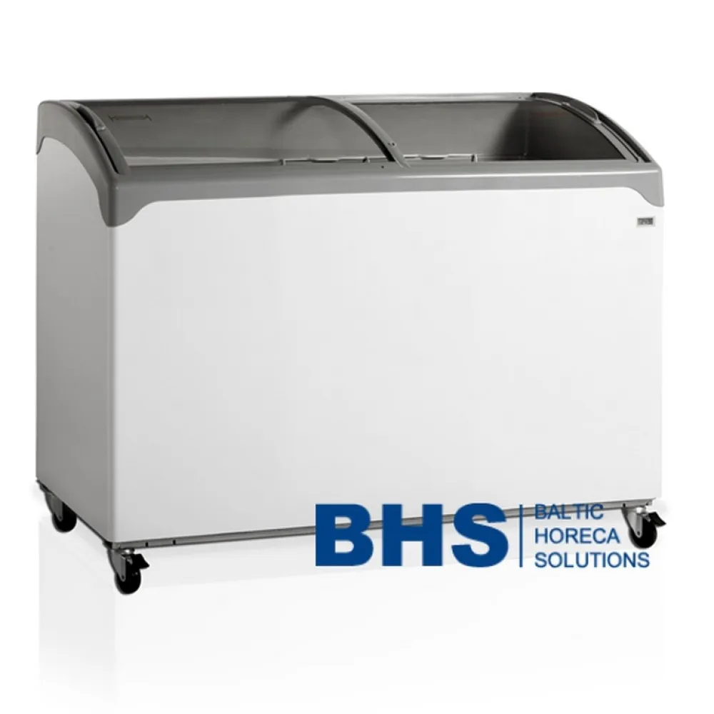Морозильный ларь для мороженого NIC 298 л