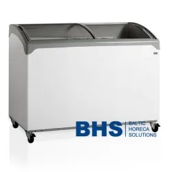 Морозильный ларь для мороженого NIC 298 л