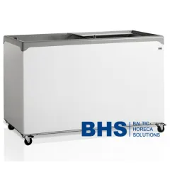 Морозильный ларь для мороженого 367 л