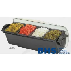 Организатор O120A