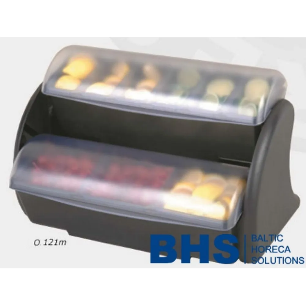 Организатор O121A