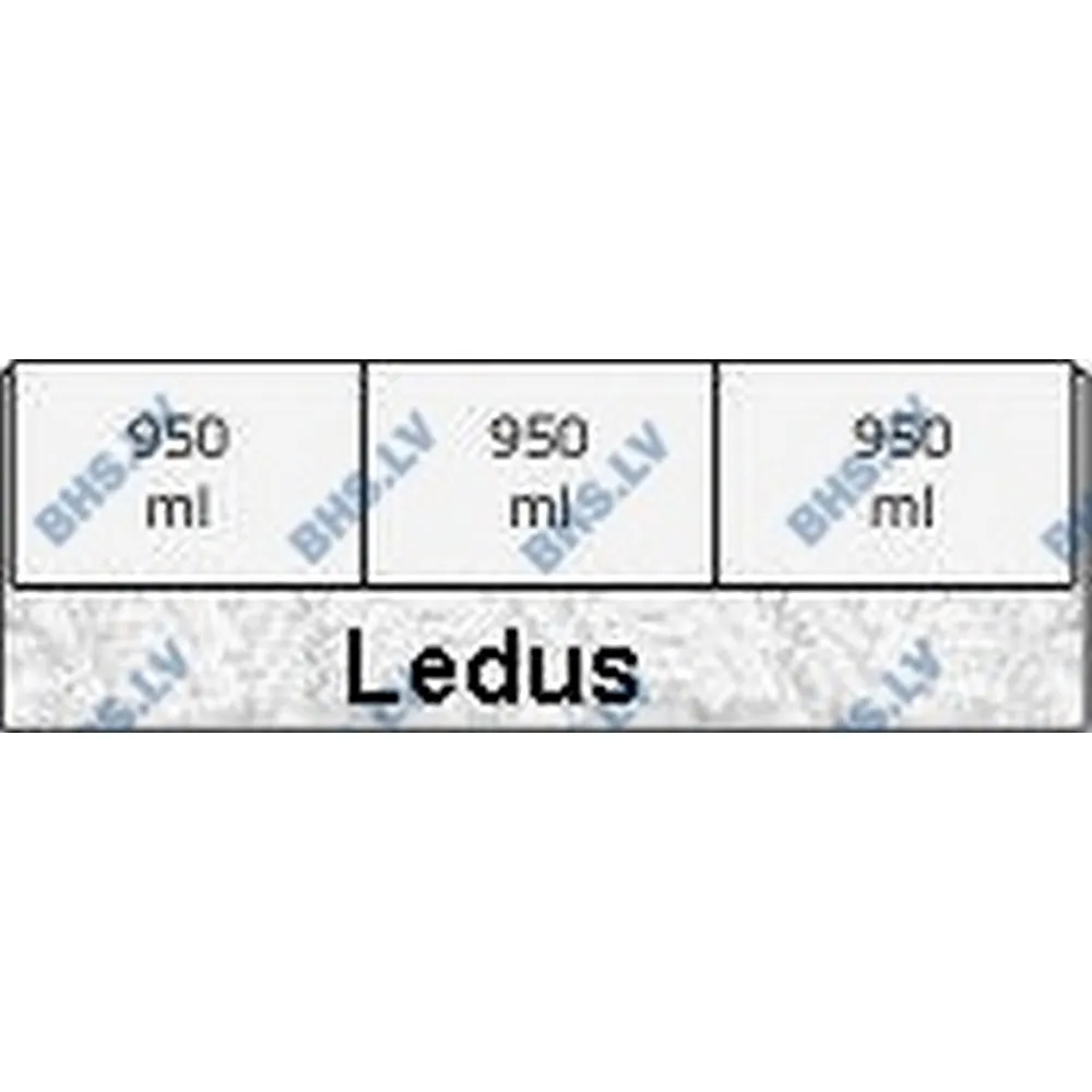 Организатор O120Z с местом для льда