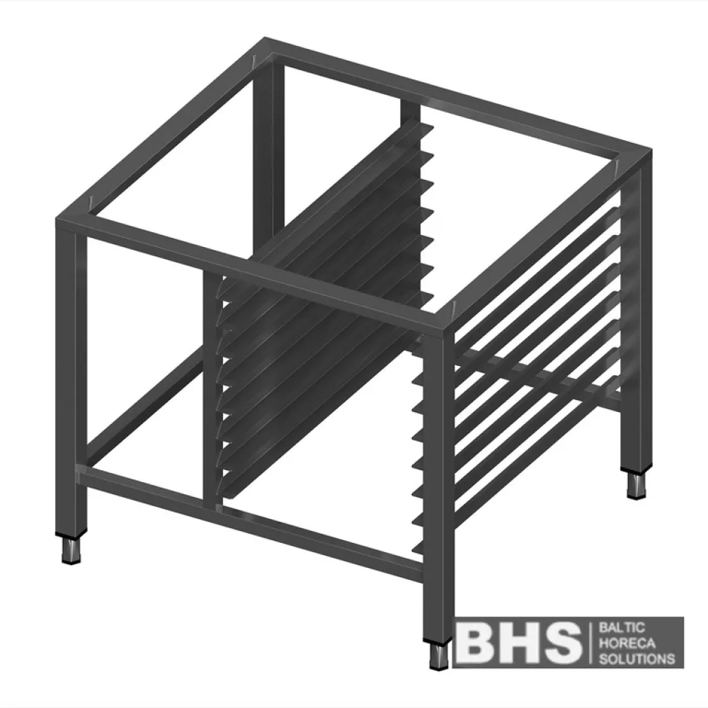 Подставка под конвекционную печь 760 мм