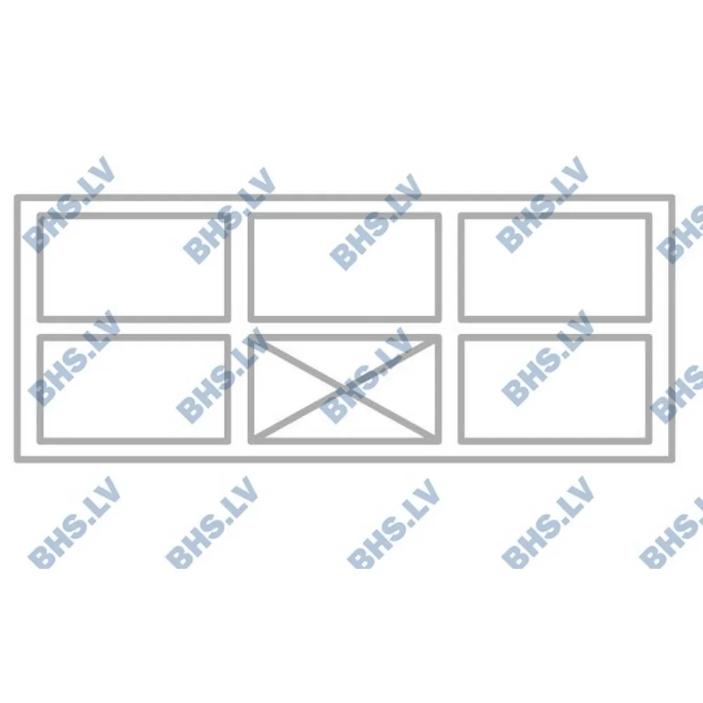 Морозильный стол с подъемным механизмом M212 1500 мм