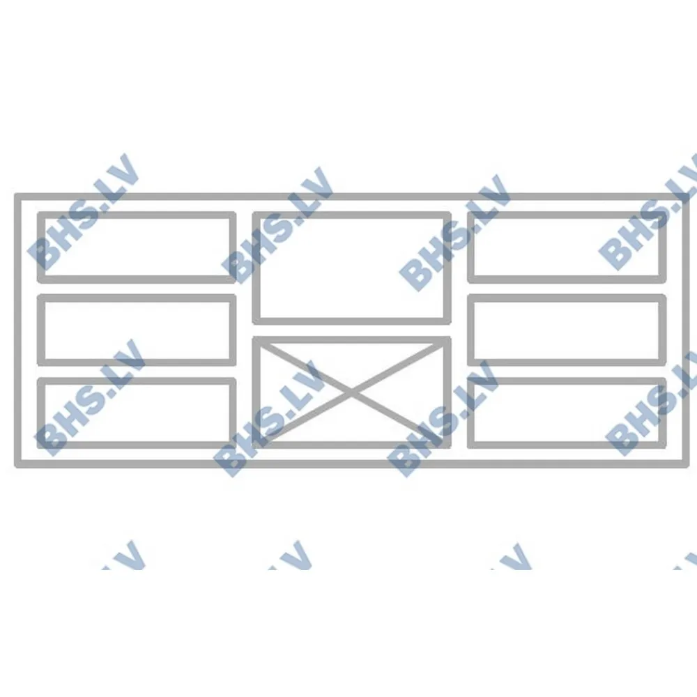 Стол морозильный с гранитной столешницей M222 1300 мм