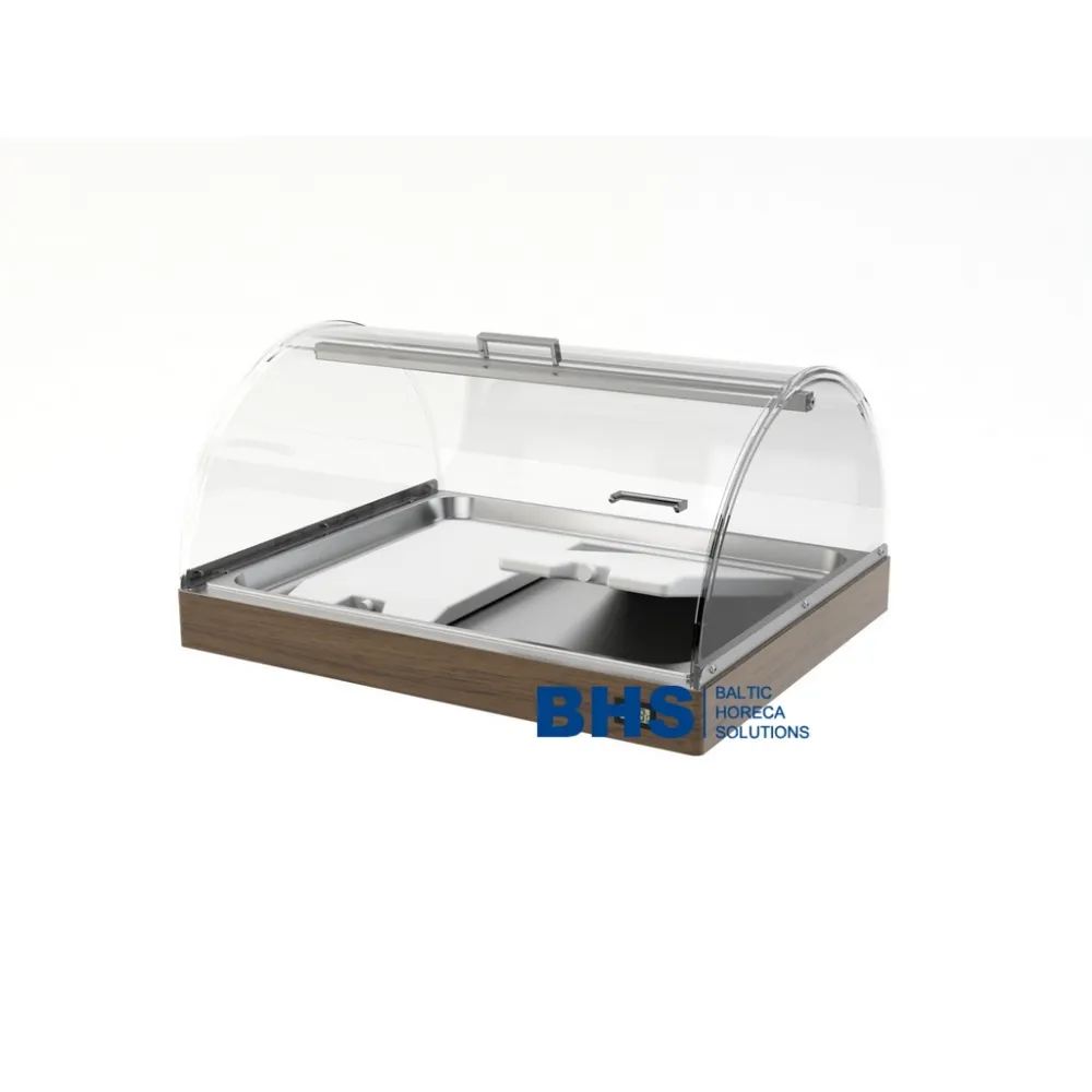 ХОЛОДИЛЬНАЯ ВИТРИНА ДЛЯ ЗАКУСОК/КОНДИТЕРСКИХ ИЗДЕЛИЙ PANDORA Q
