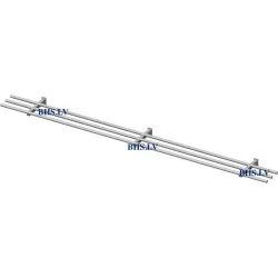 Направляющие для подносов