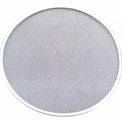 Алюминиевая сетка для пиццы 300 мм