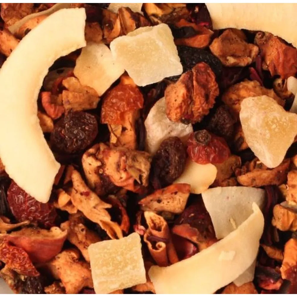 Pina Colada фруктовый чай 100гр