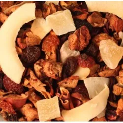 Pina Colada фруктовый чай 100гр