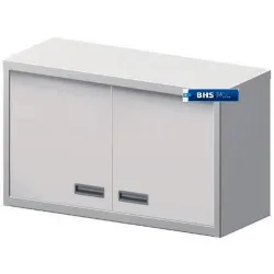 Полка металлическая 900