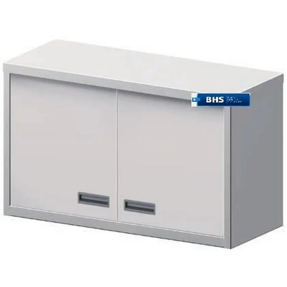 Полка металлическая 1100