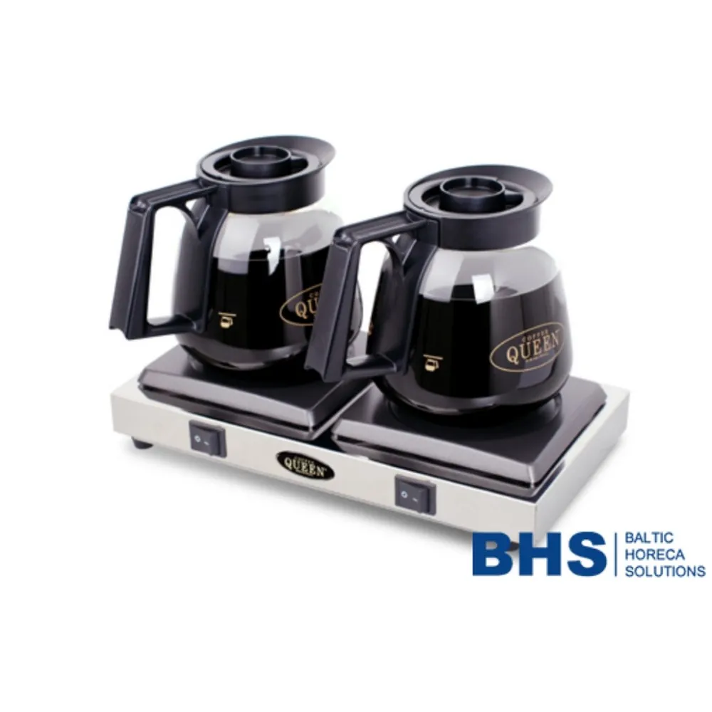 Нагревательная плита для декантера CQV2