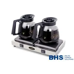 Нагревательная плита для декантера CQV2