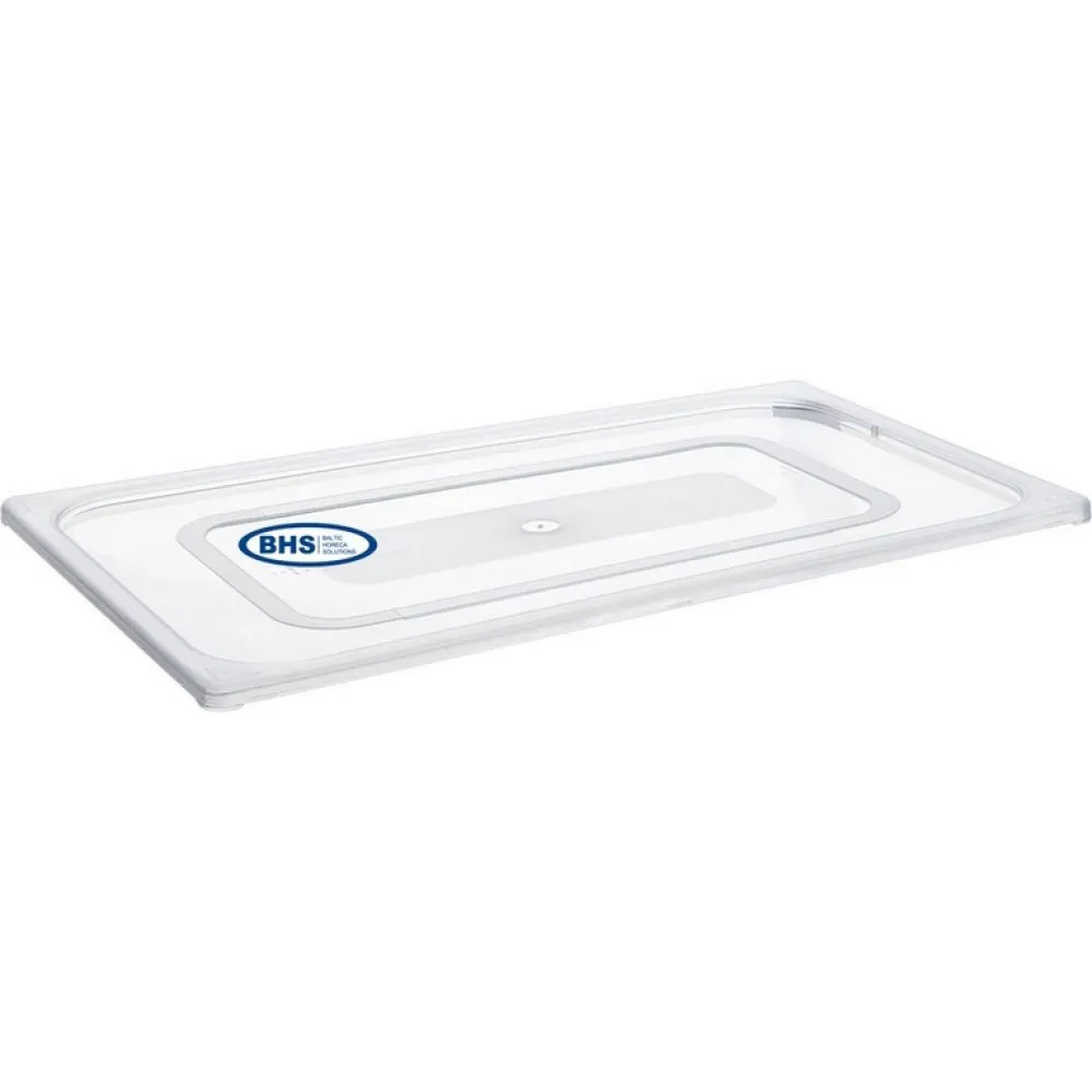 Крышка полипропиленовая для GN1/4