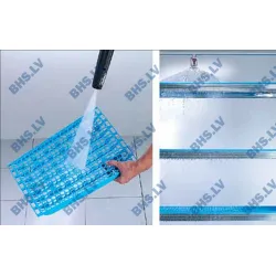 Модульная полка с полипропиленовыми полками 2790