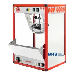 Машина для попкорна Mini Jolly Inox