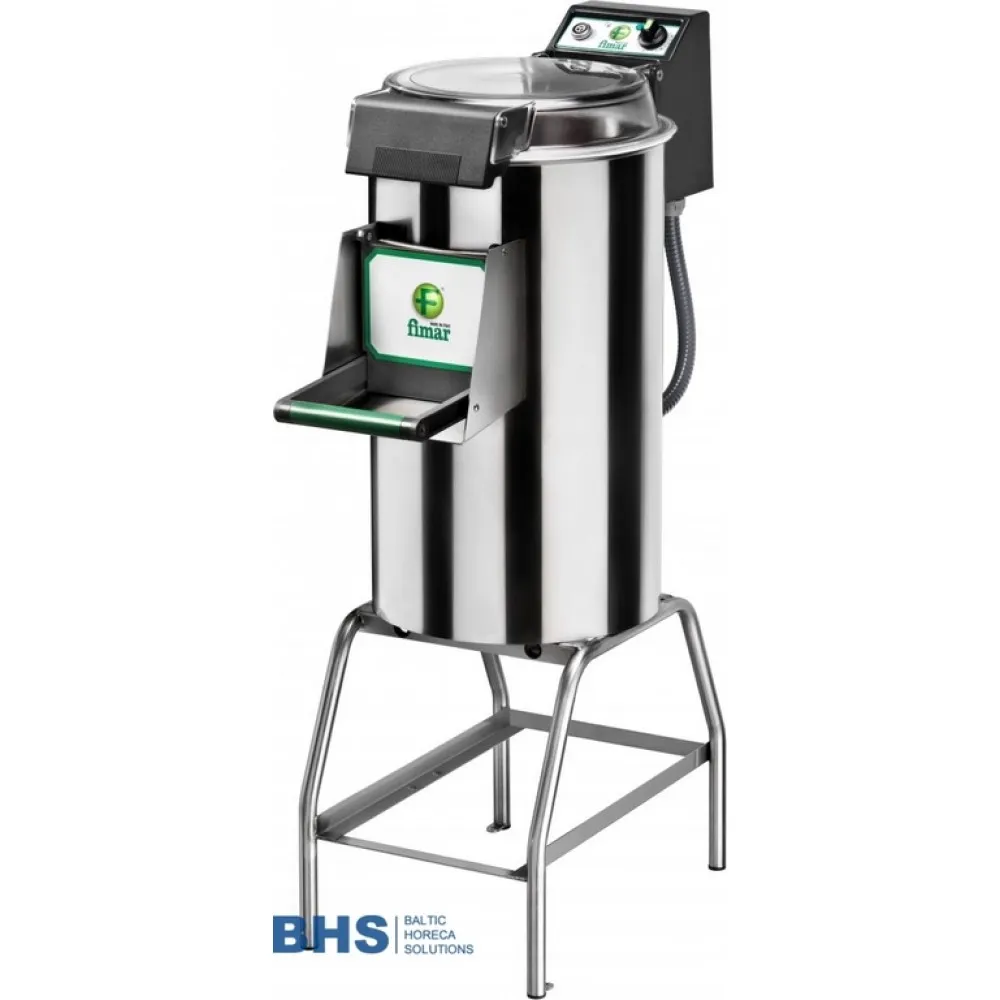 Картофелечистка PPF/18M