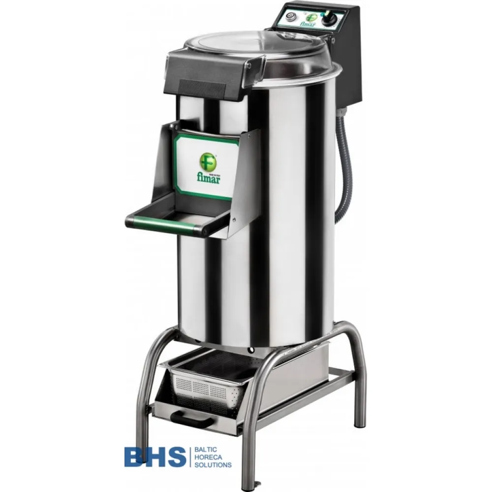 Картофелечистка PPF/25