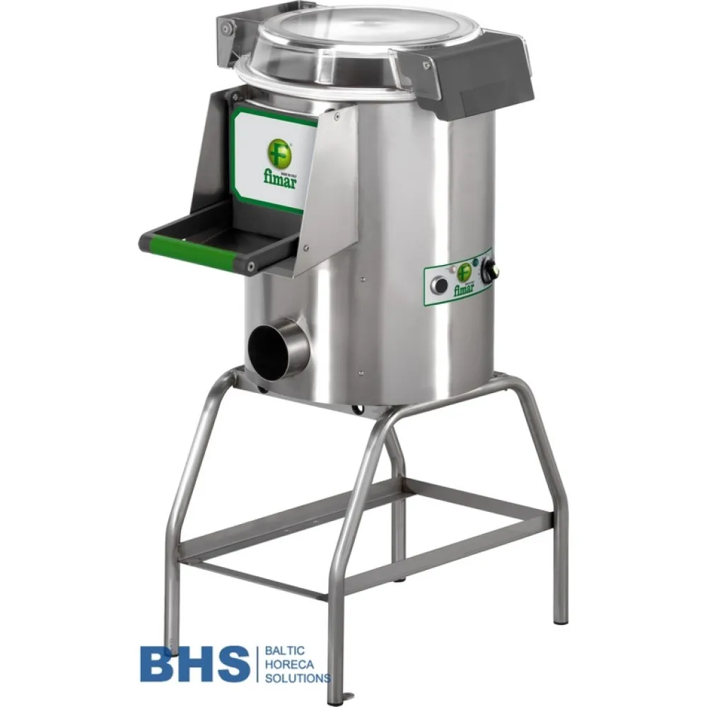 Картофелечистка PPF/5