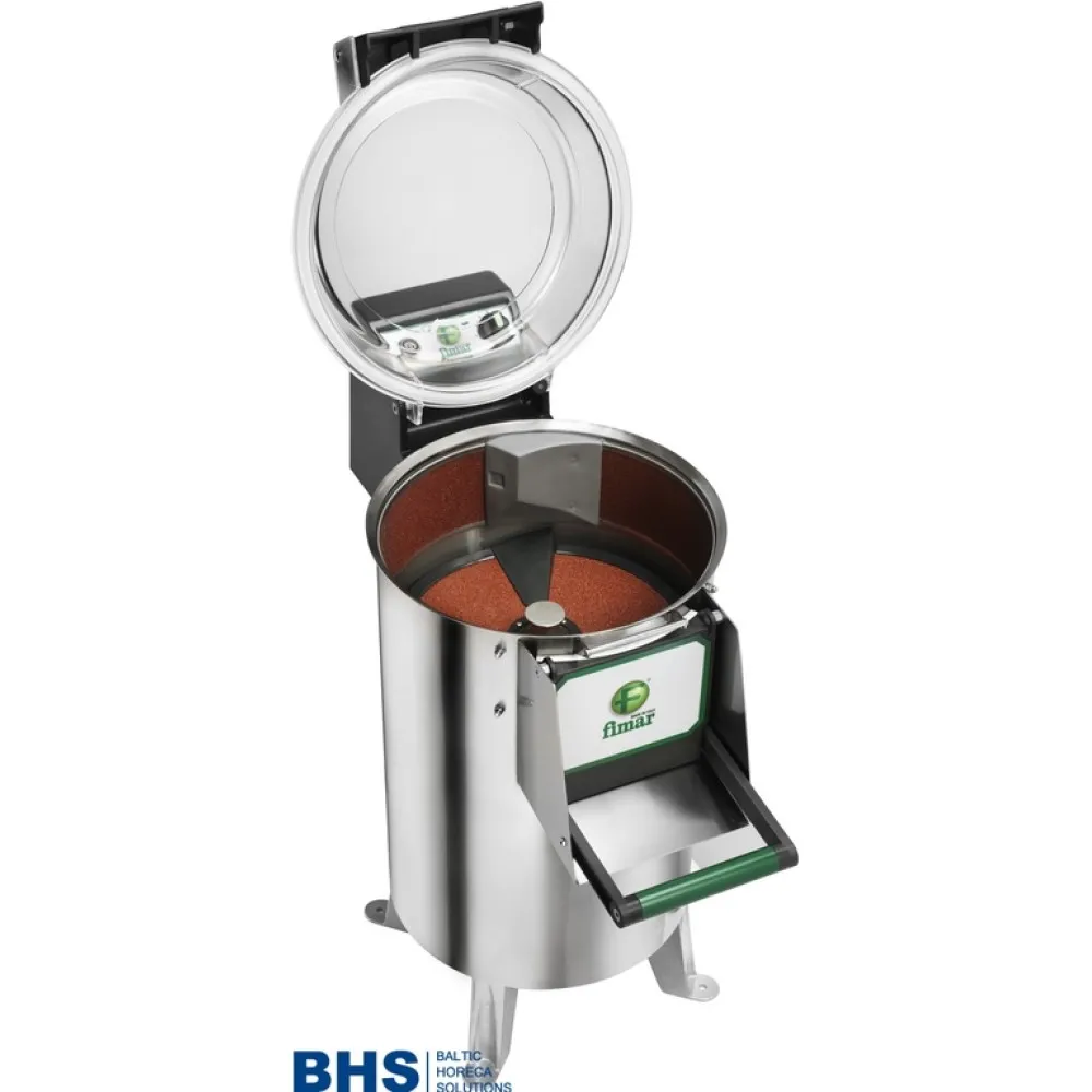 Картофелечистка PPN/10M