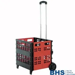 Складная корзина PRACTIK