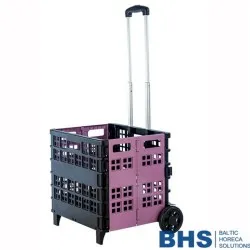 Складная корзина PRACTIK