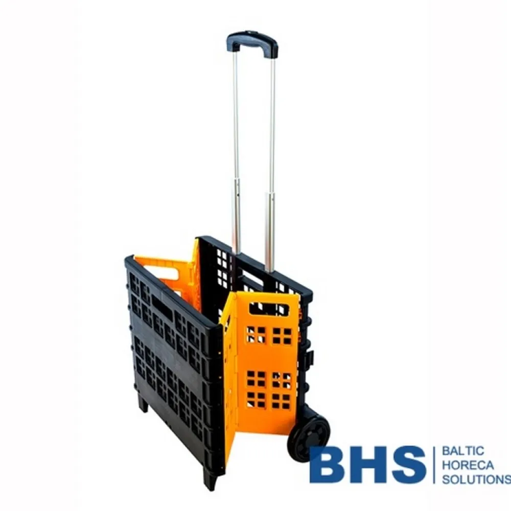 Складная корзина PRACTIK