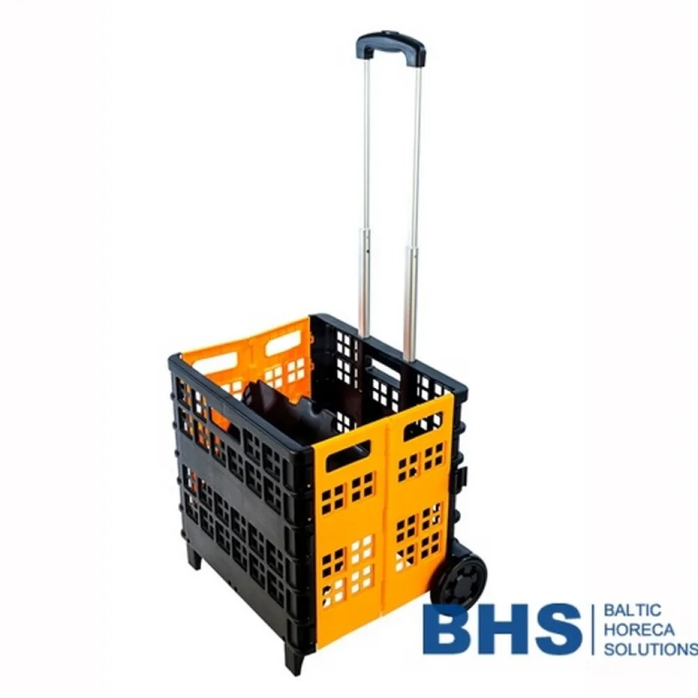 Складная корзина PRACTIK