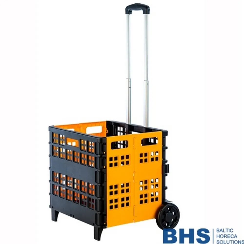 Складная корзина PRACTIK