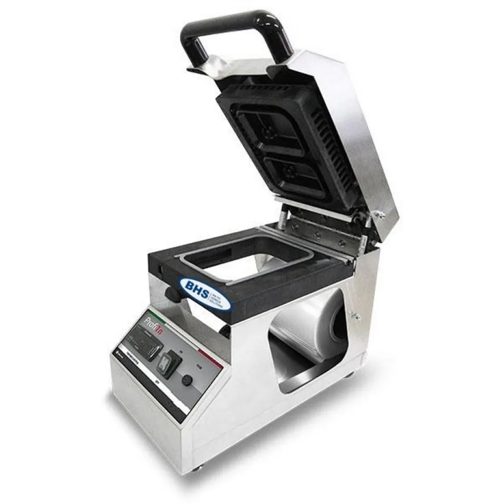 Термоупаковочная машина Profi1n