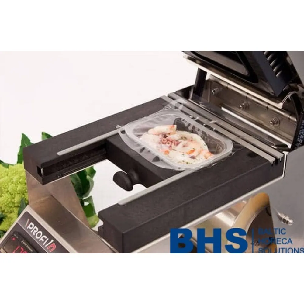 Термоупаковочная машина Profi1n