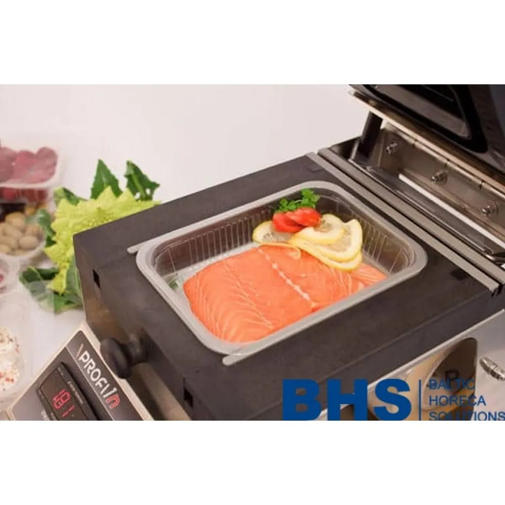 Термоупаковочная машина Profi1n