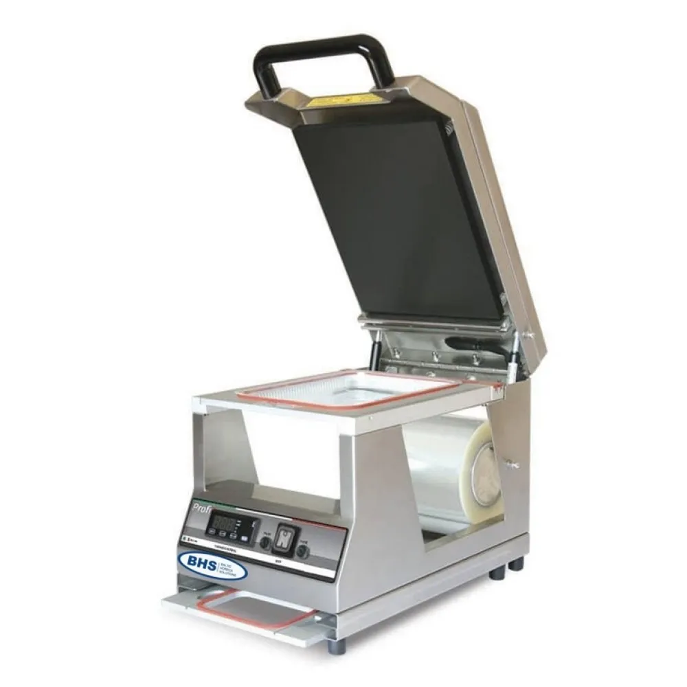 Термоупаковочная машина Profi2