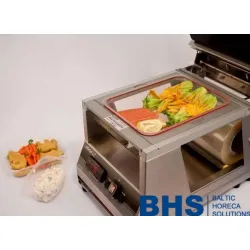 Термоупаковочная машина Profi2