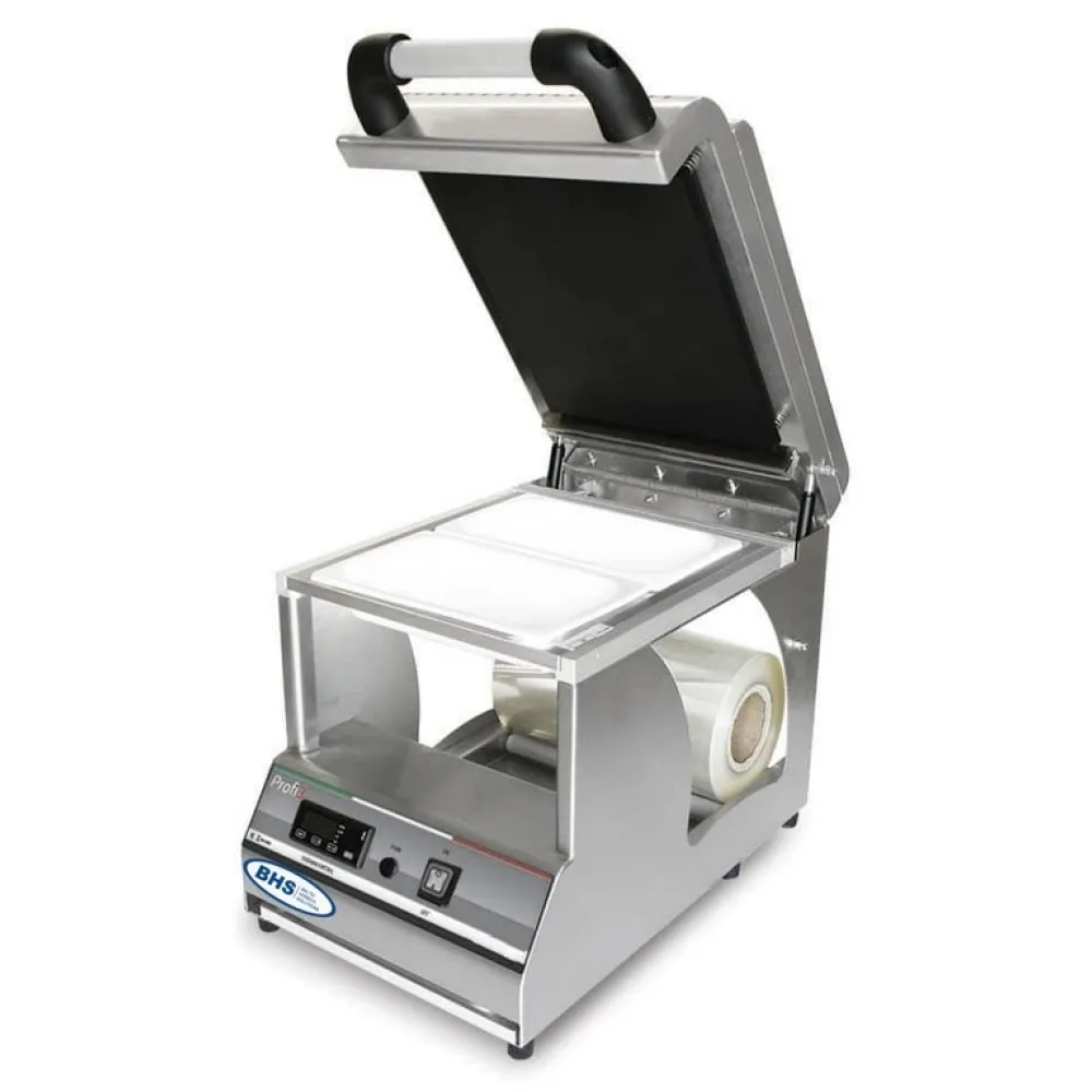 Термоупаковочная машина Profi3