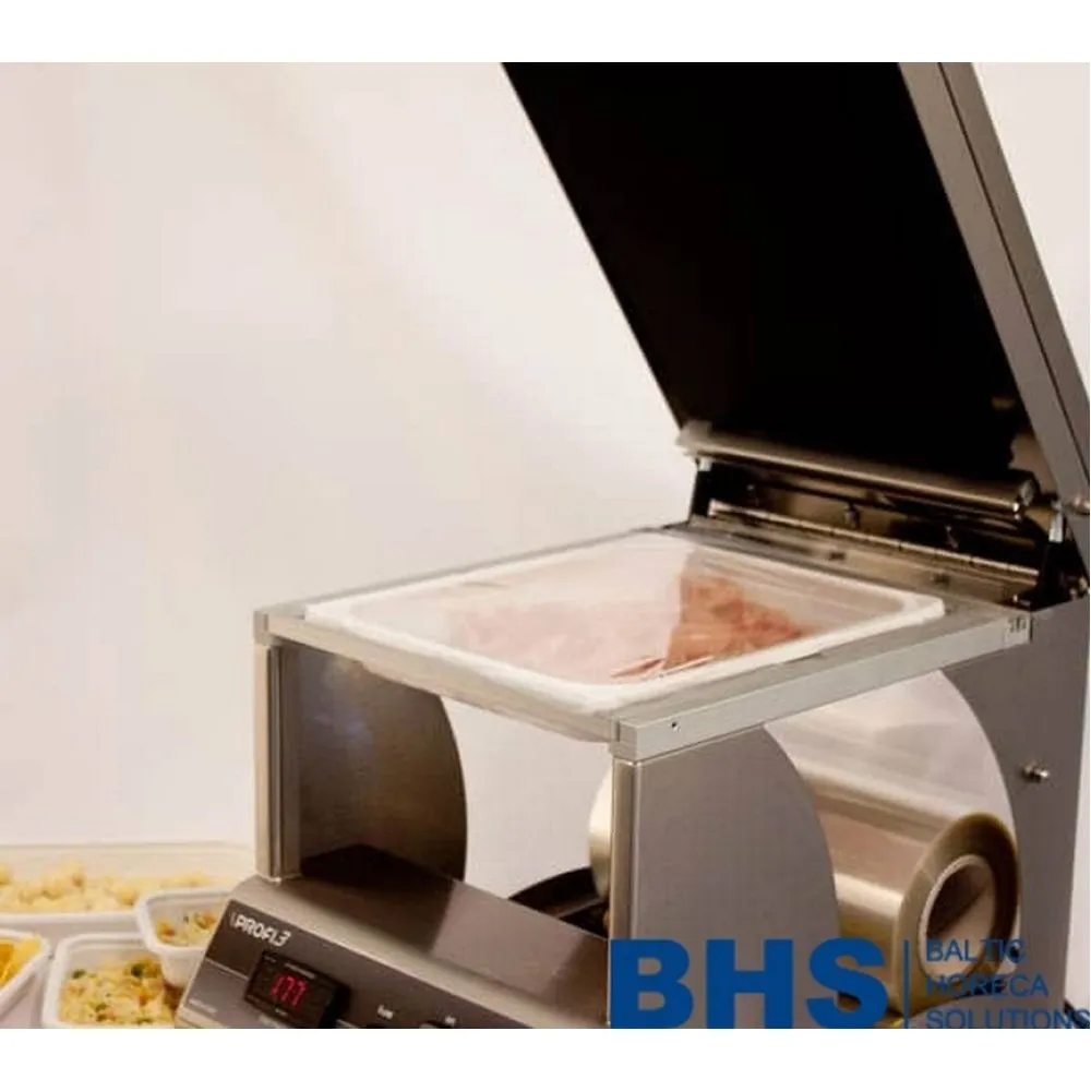 Термоупаковочная машина Profi3