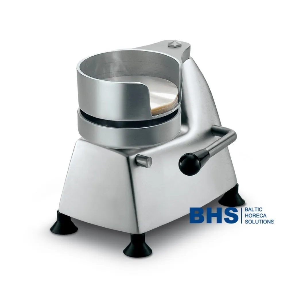 Пресс для гамбургера D-150 мм