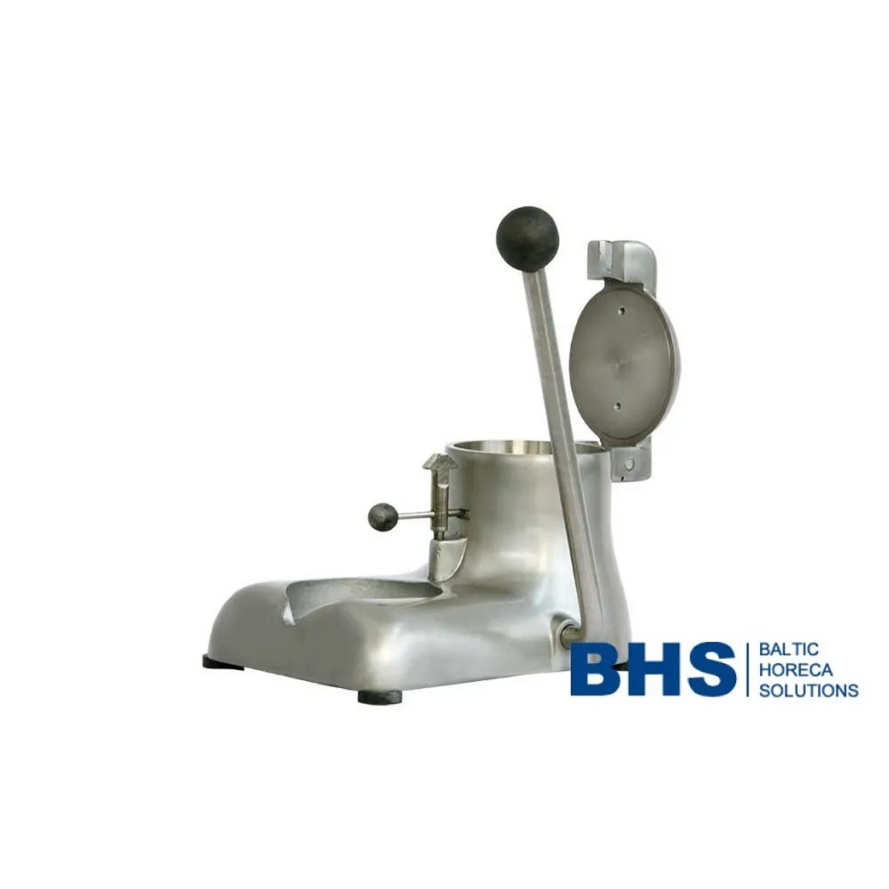 Пресс для гамбургеров ручной