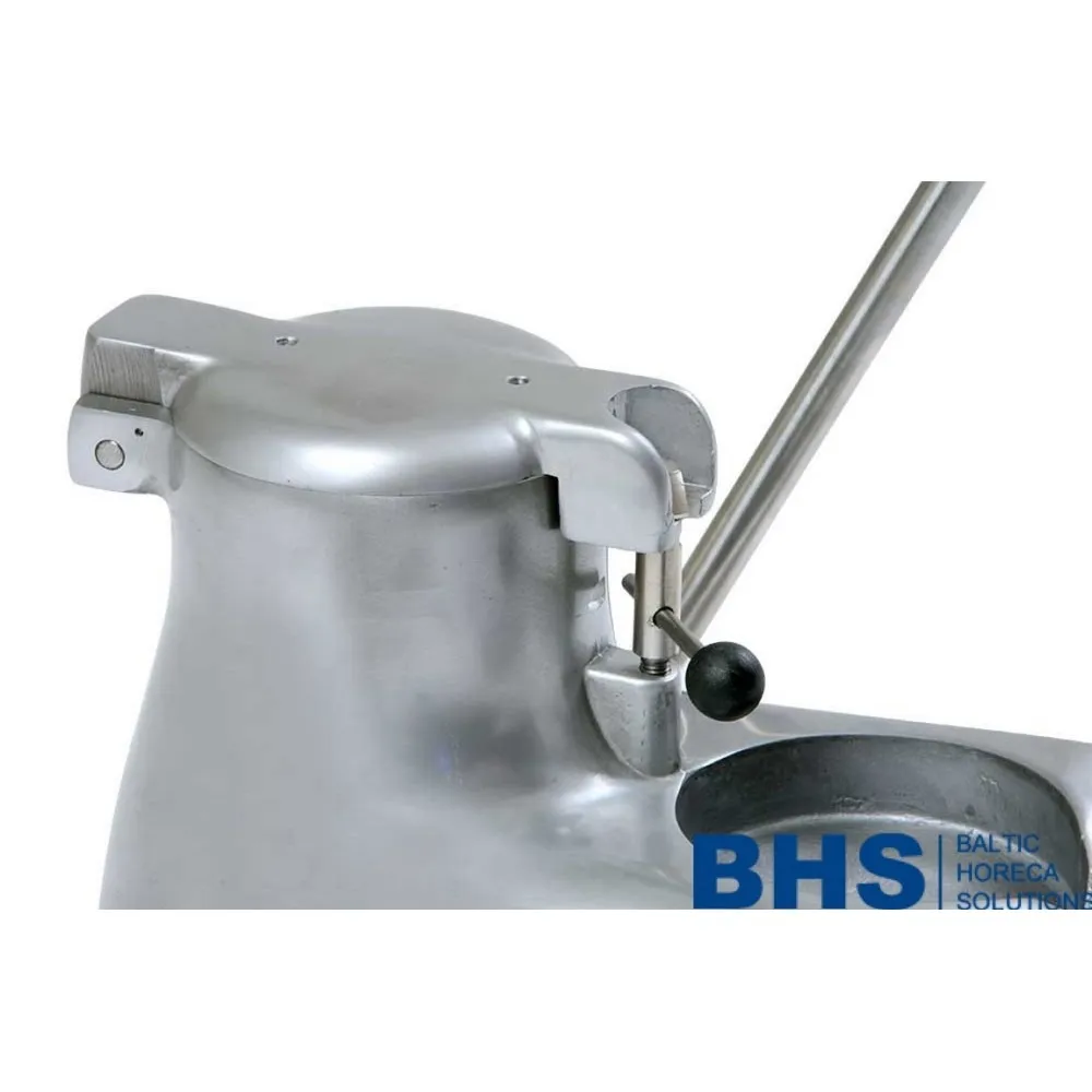 Пресс для гамбургеров ручной