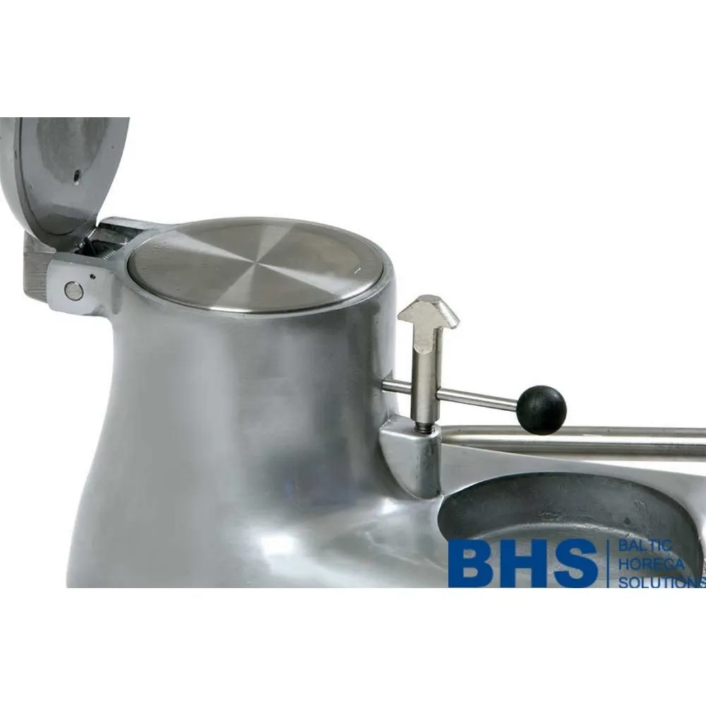 Пресс для гамбургеров ручной