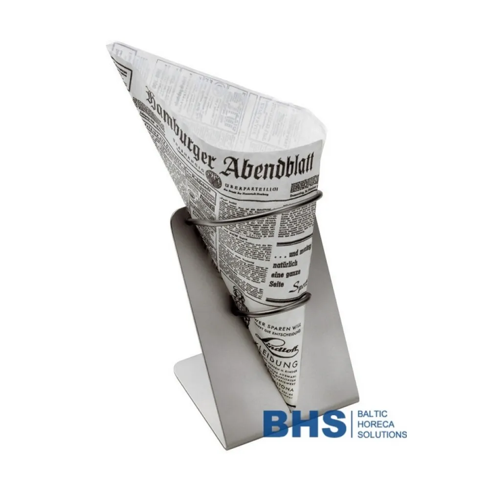 Подставка для картофеля фри PH10