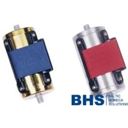 Наконечник черный 5195 НБ