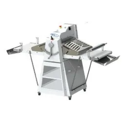 Тестораскаточная машина RC55/10 с основой