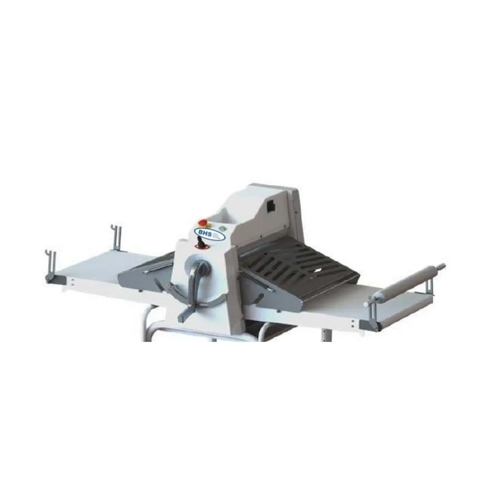 Тестораскаточная машина RC55B/10