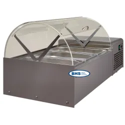 Холодильный мармит RHEIN 1000