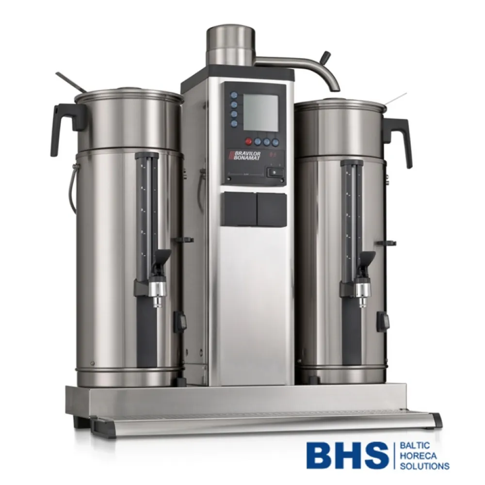 Кофеварка для кораблей B10